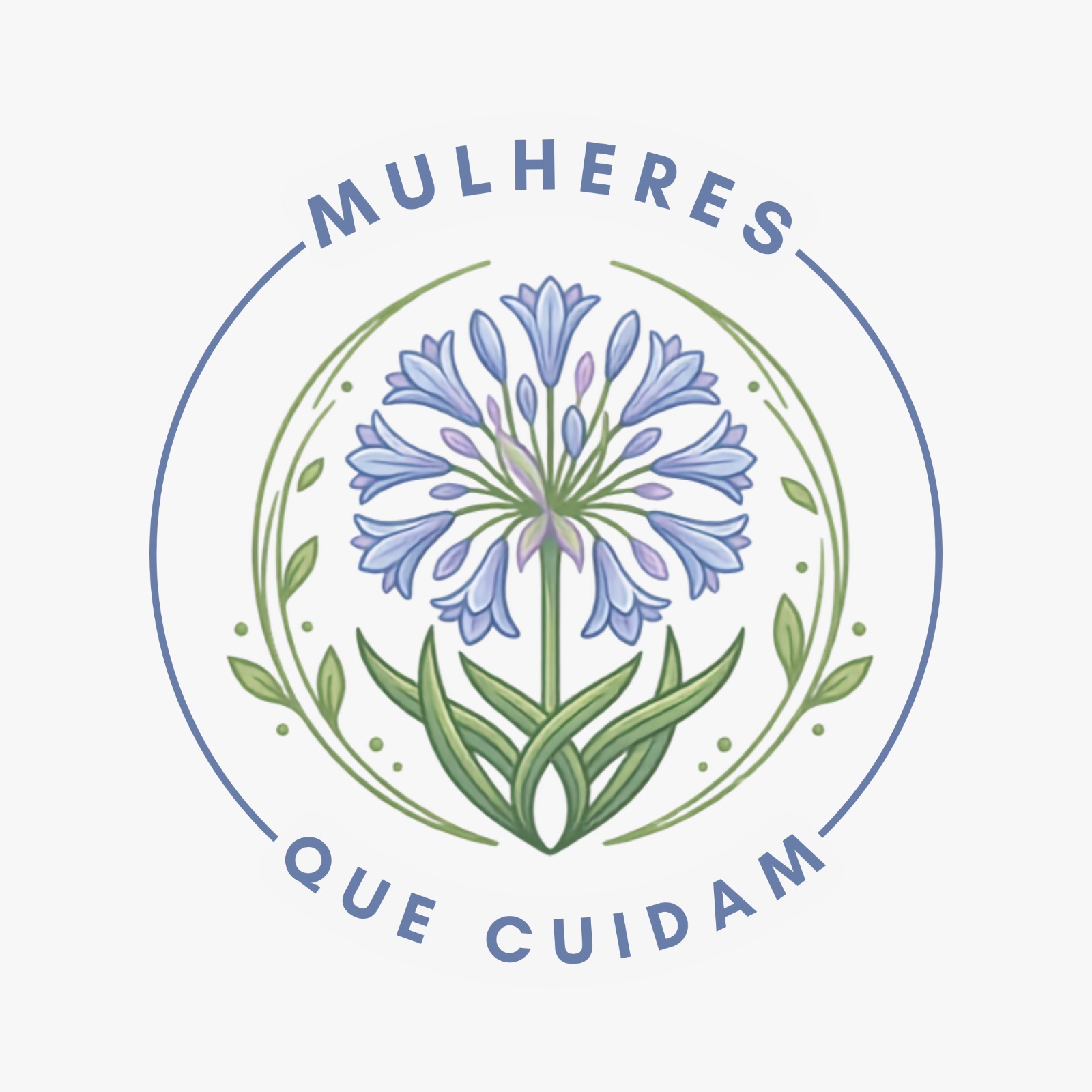 Mulheres Que Cuidam
